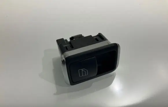 Mercedes-Benz E W212 Electric window control switch A2049058102 10023289 10075074