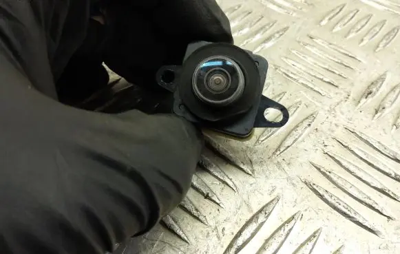 Alfa Romeo Stelvio Reversing camera 505621060