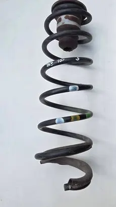 Citroen Berlingo Rear coil spring 