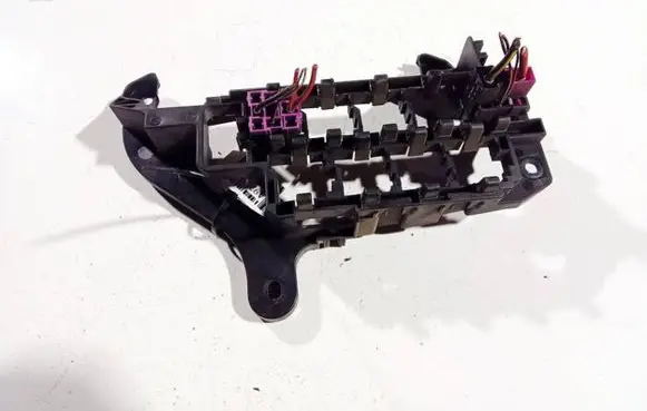 Audi A2 Other interior part 8z1937503