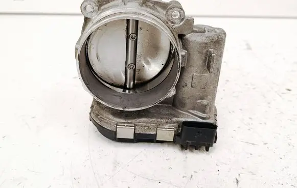 Chrysler Town u0026 Country V Throttle valve 05184349AC 0280750570