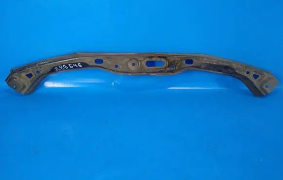 Toyota Land Cruiser (J150) Front bumper mounting bracket 5252160110
