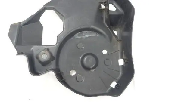Peugeot 308 Rear subframe 9674909380