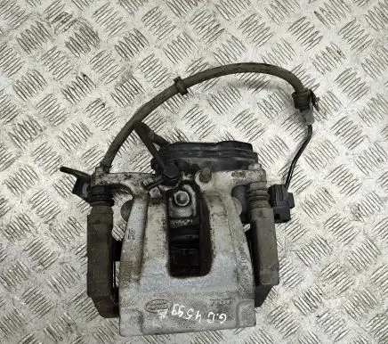 Land Rover Range Rover Sport L494 Rear brake caliper HPLA2552CA