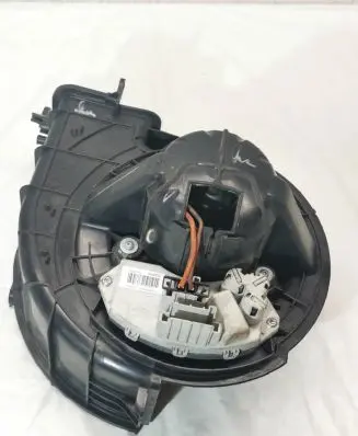 BMW X5 E70 Heater fan/blower 990877L