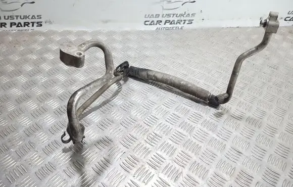 Jaguar XF X250 Air conditioning (A/C) pipe/hose