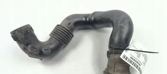Opel Movano B Heater radiator pipe/hose 165554107R