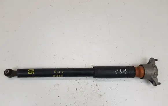Mercedes-Benz GLA W156 Rear shock absorber/damper A1763200531