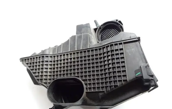 Dacia Logan II Air filter box 165001258 165008308R 8201173592