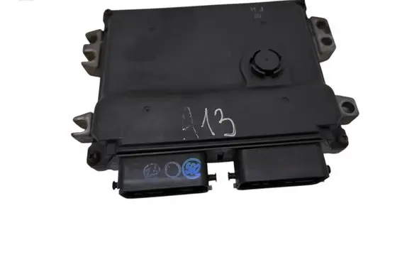 Suzuki Grand Vitara II Engine control unit/module 3392165J0 1123005921