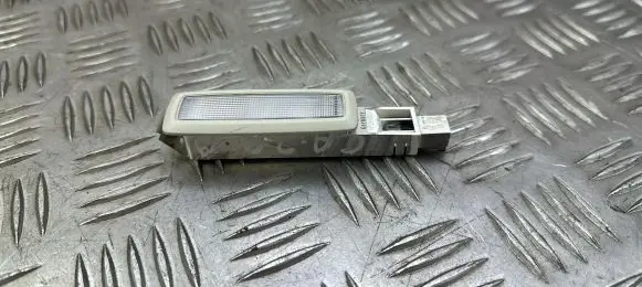 Volkswagen PASSAT B8 Other interior light 3G0947109
