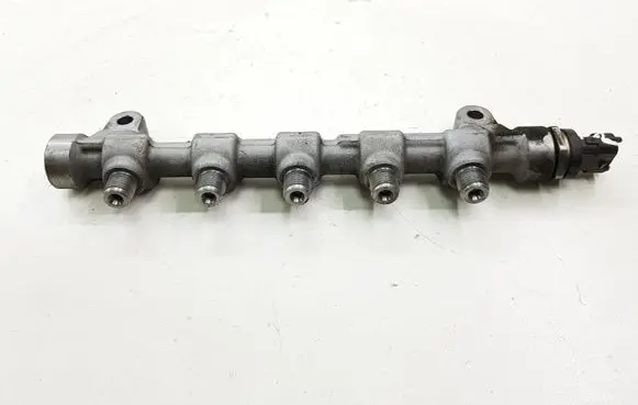 Hyundai ix35 Fuel main line pipe 0445214181 314002A420