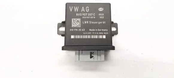 Audi Q3 8U Light module LCM 8X0907357C