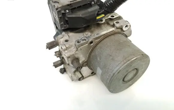 Mazda 6 ABS Pump GAM7437A0 1338004451 10263103K