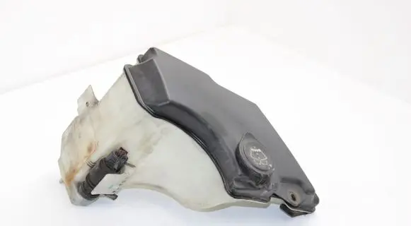 BMW Z4 E85 E86 Windshield washer fluid reservoir/tank 7110853
