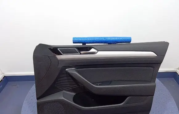 Volkswagen PASSAT CC Door card panel trim set 3G1867012