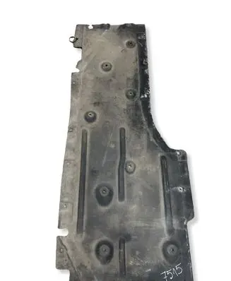 BMW 3 E90 E91 Side bottom protection 7065909