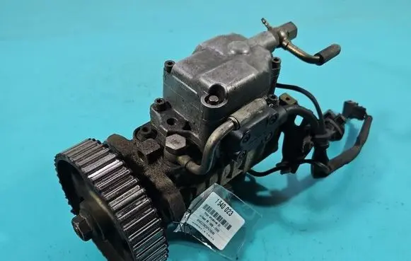 Volkswagen PASSAT B5.5 Fuel injection high pressure pump 0460404969 IMPRK1540023