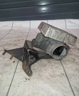 Land Rover Discovery Mass air flow meter