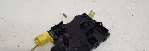 Volkswagen Touran I Engine control unit/module 1K0953549AG 05113523 01017052870005
