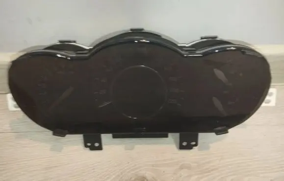 KIA Rio Speedometer (instrument cluster) 940331W820 161012 33291610080261