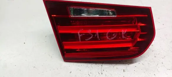 BMW 3 F30 F35 F31 Tailgate rear/tail lights 18361112 7259915 H3725991511G1CN