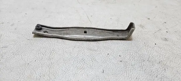 Mini One - Cooper F56 F55 Radiator support slam panel bracket 7365269