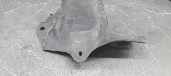 Audi A8 S8 D3 4E Steering tie rod boot 4e0864309a