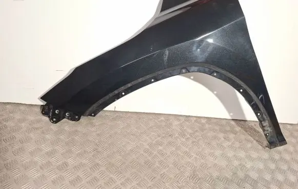 Lexus RX 450H Fender