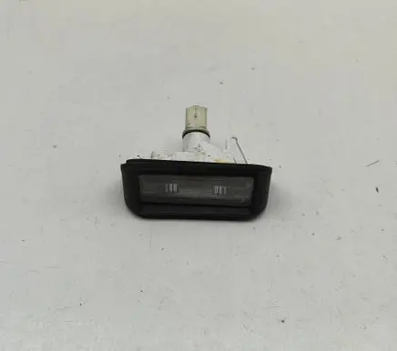 Toyota ProAce City Number plate light 3202001388 9683421680