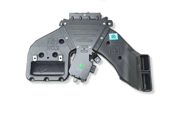 KIA EV6 Cabin air duct channel 97370CV900
