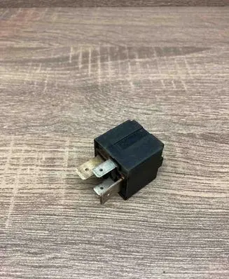 Opel Meriva A Other relay 13132367 69230