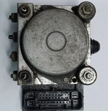Opel Corsa D ABS Pump 0265232288 13282282 0265800796