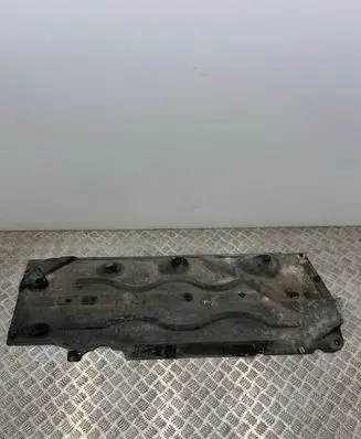 BMW 2 F46 Side bottom protection 