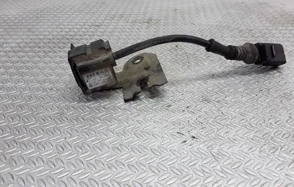 Volkswagen Phaeton ESP acceleration yaw rate sensor 3D0616576D