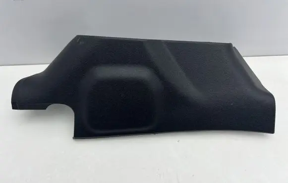 Ford Bronco Roof trim bar molding cover M2DB-S513D12-AEW
