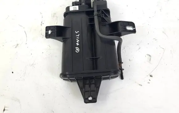 KIA Stinger Pneumatic compressor air filter 31420j5100