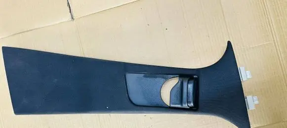 Mercedes-Benz C W205 (B) pillar trim (top) A2056901030