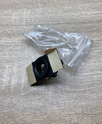 Skoda Fabia Mk2 (5J) Front parking sensor holder (PDC) 5J7919492