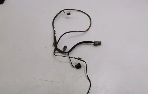Mazda CX-5 Parking sensor (PDC) wiring loom