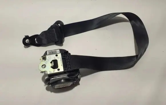 Renault Master III Front seatbelt 868847626R