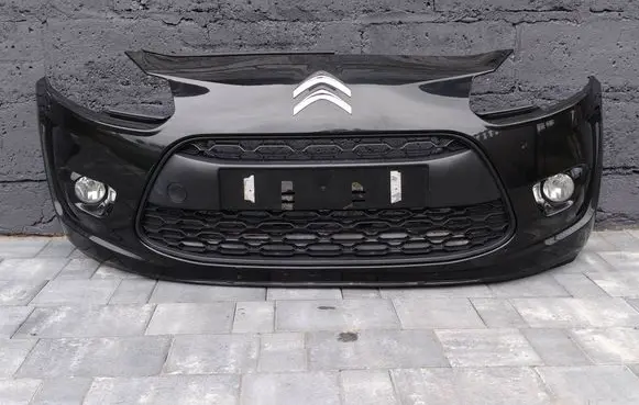 Citroen C3 Front bumper 9683447077