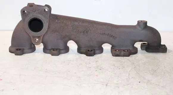 Nissan Qashqai Exhaust manifold 140045202R