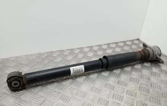 Audi A6 S6 C7 4G Rear shock absorber/damper 4G5035C 4G5513035C