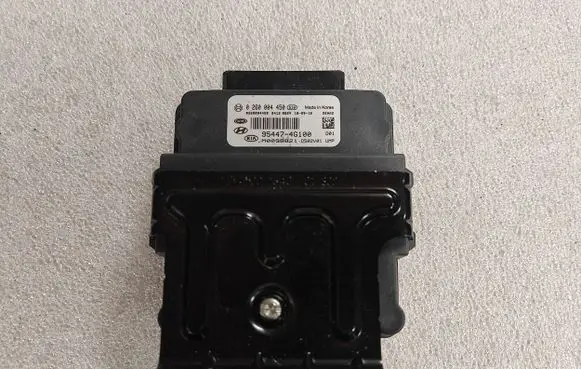 KIA Sorento Other control units/modules 954474G100 0268004450 M0098821