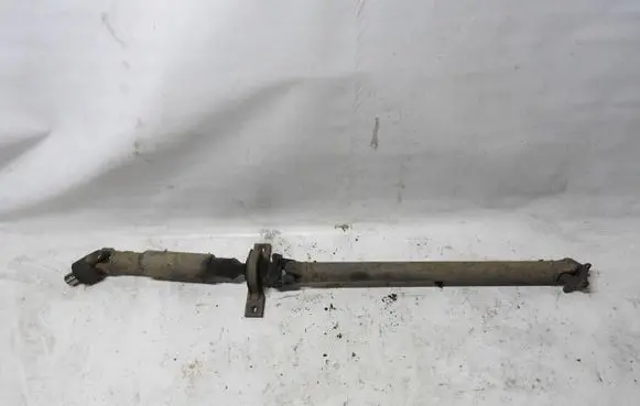 Renault Megane II Drive shaft (set) cfjh6n11