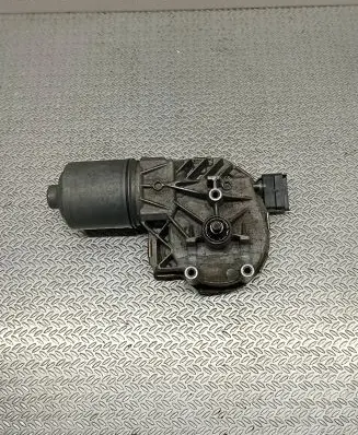 Peugeot 308 Wiper motor 0390241869 12V058 13052151