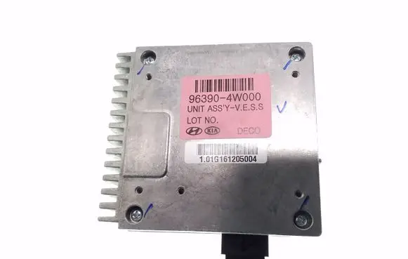 Hyundai ix35 Other control units/modules 963904W000