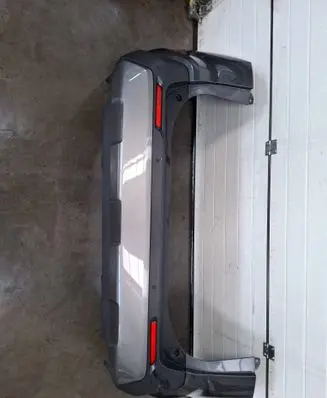 Toyota RAV 4 (XA50) Rear bumper 