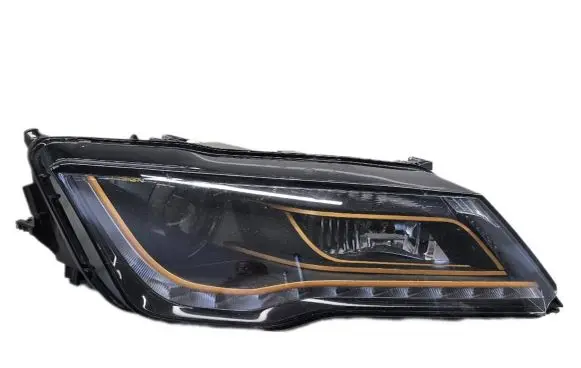Audi A7 S7 4G Headlight/headlamp 4G8941004AD 0301258272 LE09A6199